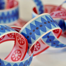 Load image into Gallery viewer, Cambridge Imprint | Paperchain