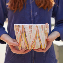 Load image into Gallery viewer, Love Mert | Marbled Pouches