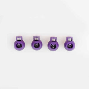 Cable Locks - Circular Needle Cord Stops | Twice Sheared Sheep