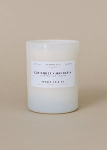 Candles | Sydney Hale Company