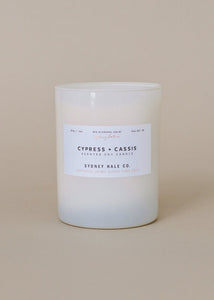 Candles | Sydney Hale Company