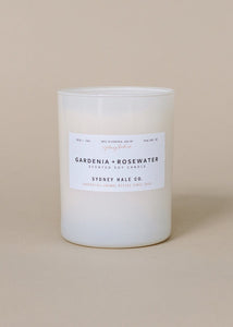 Candles | Sydney Hale Company