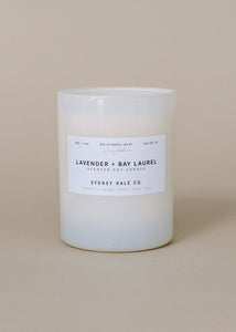 Candles | Sydney Hale Company