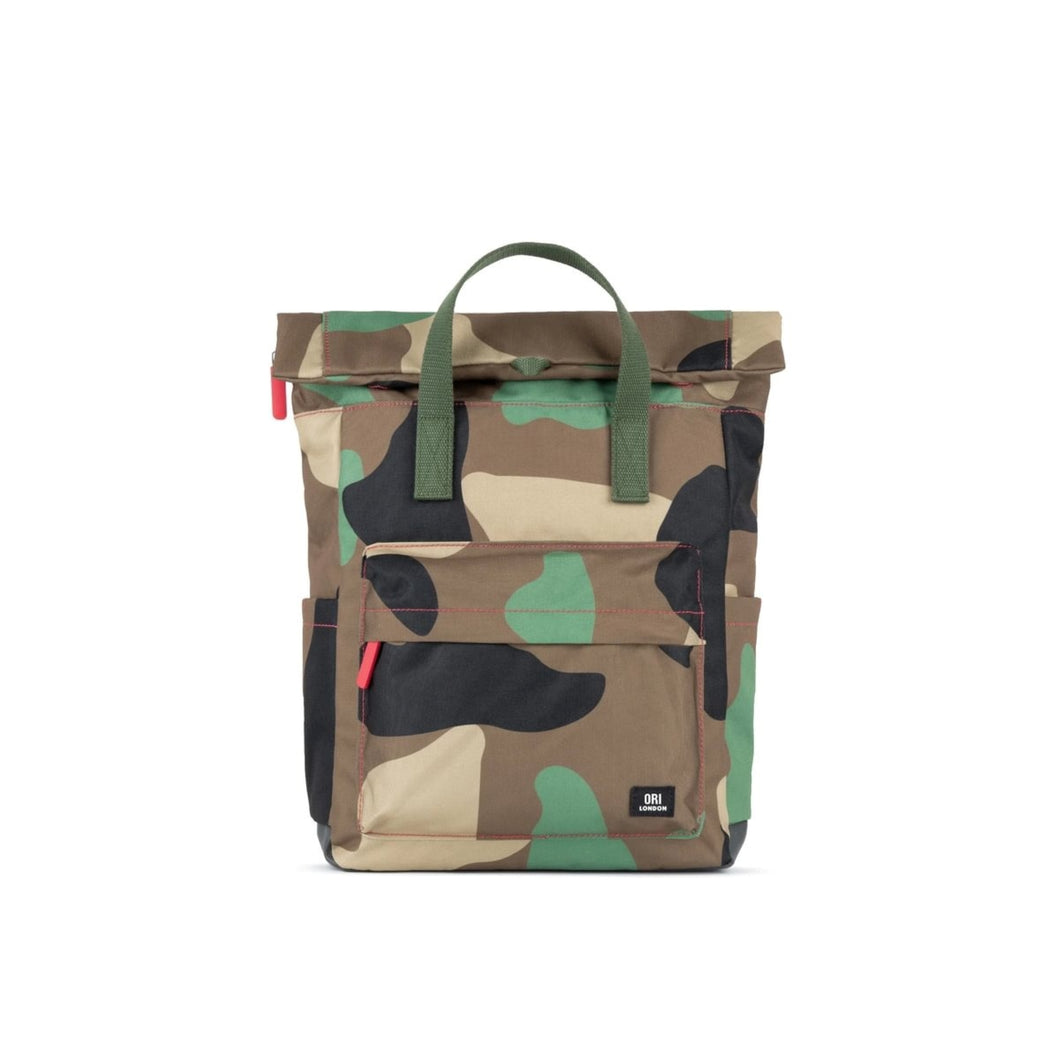 Canfield B Backpack | ORI London