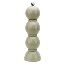 Load image into Gallery viewer, Bobbin Lacquered Salt &amp; Pepper Mill | Addison Ross