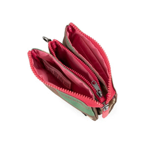 Carnaby Wallet | ORI London