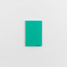 Load image into Gallery viewer, Carnet Square Grid Notebooks | Majuscule
