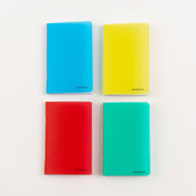 Load image into Gallery viewer, Carnet Square Grid Notebooks | Majuscule