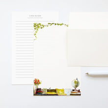 Load image into Gallery viewer, Letter Writing Paper | Felix Doolittle