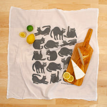 Load image into Gallery viewer, Flour Sack Dish Towels | Kei &amp; Molly