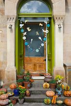 Load image into Gallery viewer, Man on the Moon Sewn Garland | East End Press