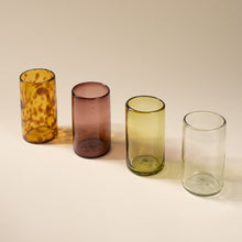Load image into Gallery viewer, Recycled Handblown Glassware | East Fork Pottery