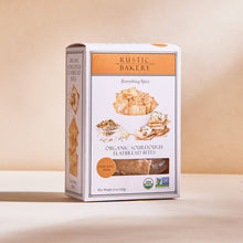 Load image into Gallery viewer, Everything Spice Bites | Rustic Bakery