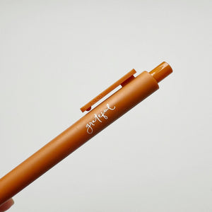 Jotter Pens | Emily Lex Studio