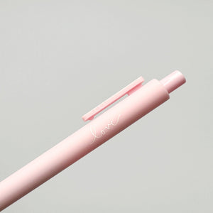 Jotter Pens | Emily Lex Studio