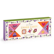 Load image into Gallery viewer, Joy Laforme Charm Cards | Galison