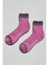 Load image into Gallery viewer, Girlfriend &amp; Boyfriend Socks | Le Bon Shoppe