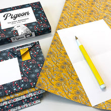 Load image into Gallery viewer, Hedgerow Pigeon letter pack | pigeonposted