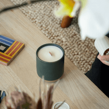 Load image into Gallery viewer, No. 04 Balsam Forever Candle | Sibling Co.