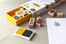 Load image into Gallery viewer, Stamp Bugs | Chronicle Books