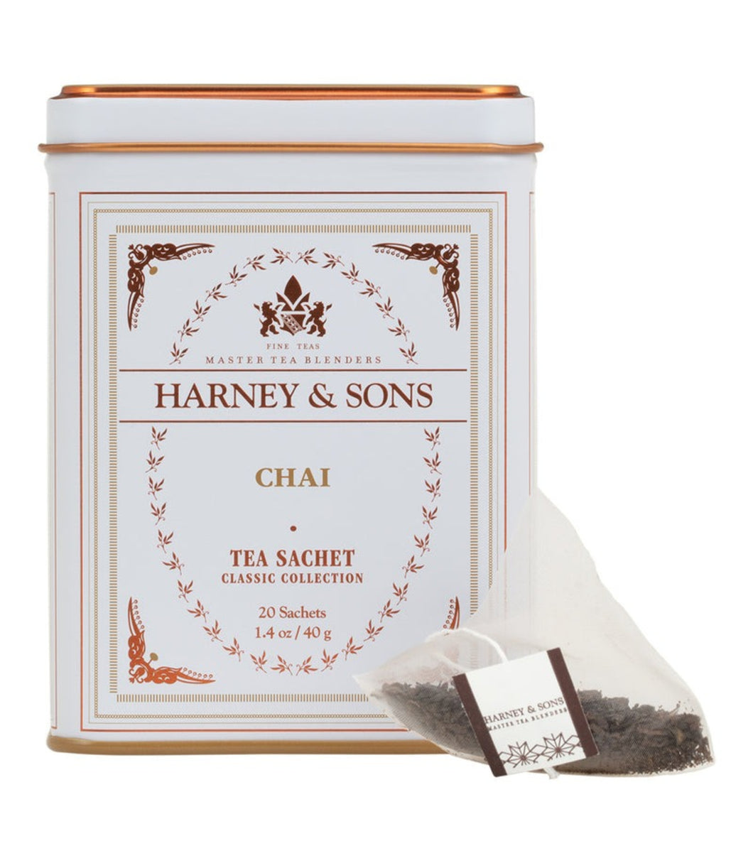 Tea | Harney & Sons