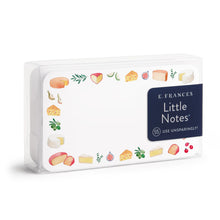 Load image into Gallery viewer, Little Notes | E. Frances Paper