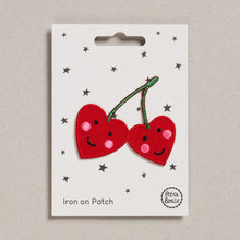 Load image into Gallery viewer, Iron-On Embroidered Patches | Petra Boase