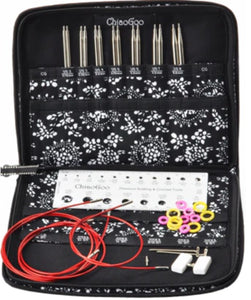 Twist SS Small Set | ChiaoGoo