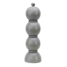 Load image into Gallery viewer, Bobbin Lacquered Salt &amp; Pepper Mill | Addison Ross