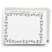 Load image into Gallery viewer, Chirps and Cheers Flat Note Set | E. Frances Paper