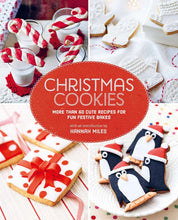 Load image into Gallery viewer, Christmas Cookies | Hannah Miles