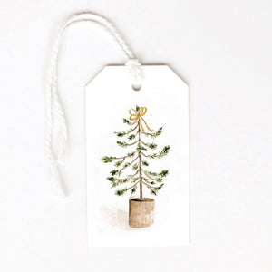 Gift Tags | Emily Lex Studio