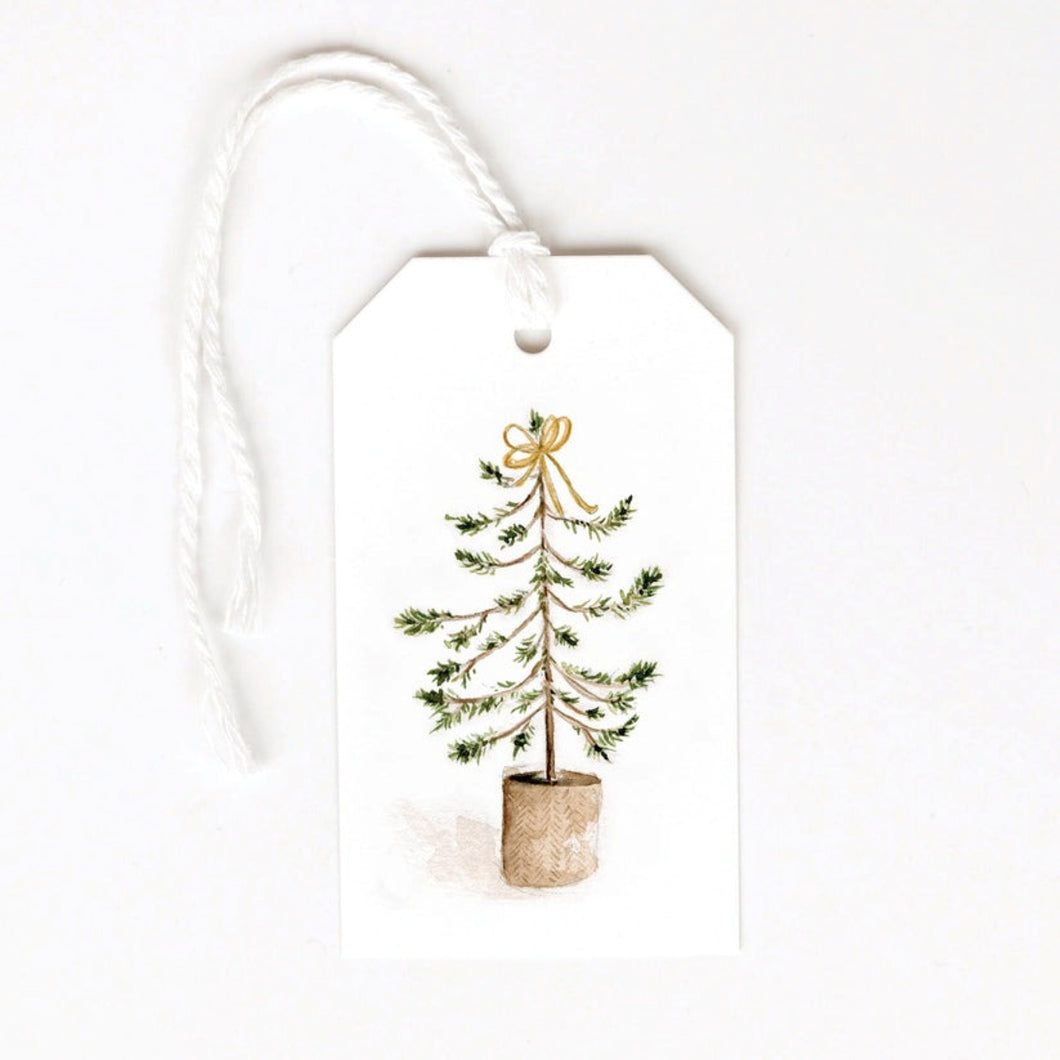 Gift Tags | Emily Lex Studio