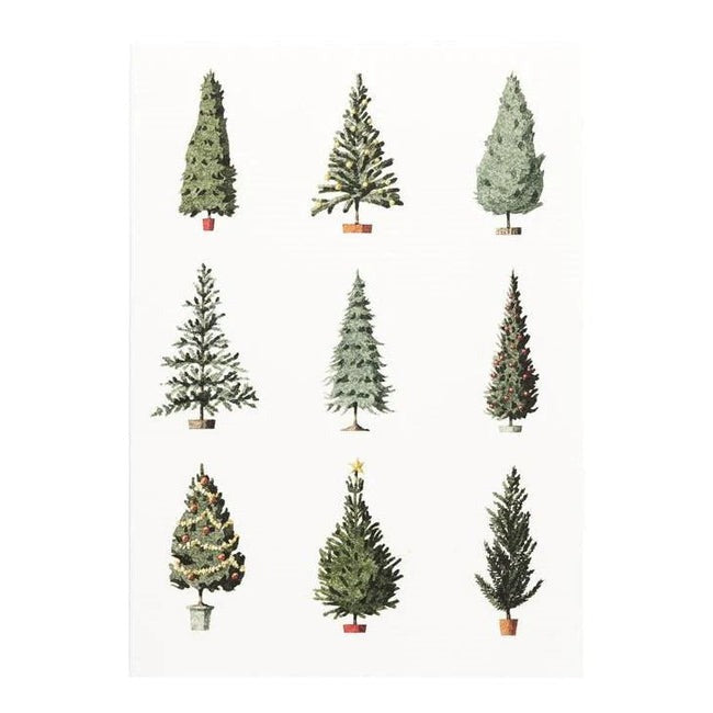 Laura Stoddart Christmas Card Boxed Sets | Hester & Cook