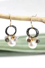 Load image into Gallery viewer, Chrome Earrings | Mickey Lynn