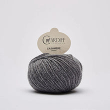 Load image into Gallery viewer, Classic | Cardiff Cashmere