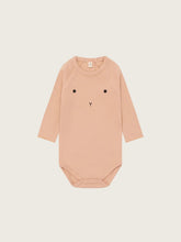 Load image into Gallery viewer, Bodysuit | Organic Zoo