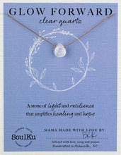Load image into Gallery viewer, Soul-Full of Light Necklace | SoulKu