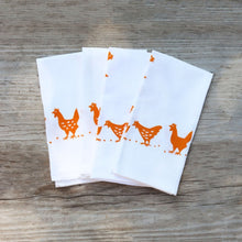 Load image into Gallery viewer, Cloth Napkins, Set of 4 | Kei &amp; Molly