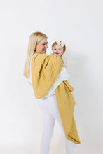 Load image into Gallery viewer, Cloud Muslin Quilt | Lou Lou &amp; Company