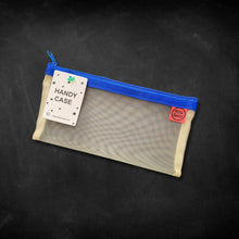 Load image into Gallery viewer, Zip Mesh Handy Case | Petra Boase