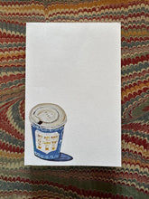 Load image into Gallery viewer, Le Petite Notepad | Carpe Diem Papers