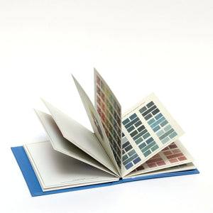 Colour Theories Postcard Book | Roomytown