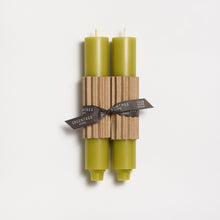 Load image into Gallery viewer, Column Taper Candles, Set of 2 | Greentree Home