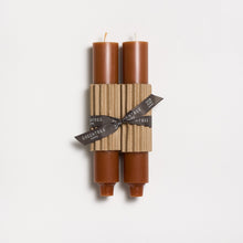 Load image into Gallery viewer, Column Taper Candles, Set of 2 | Greentree Home