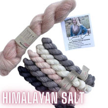 Load image into Gallery viewer, Cooma Cowl Kit | Emma&#39;s Yarn