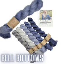 Load image into Gallery viewer, Cooma Cowl Kit | Emma&#39;s Yarn