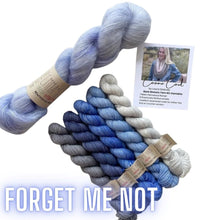 Load image into Gallery viewer, Cooma Cowl Kit | Emma&#39;s Yarn