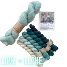 Load image into Gallery viewer, Cooma Cowl Kit | Emma&#39;s Yarn