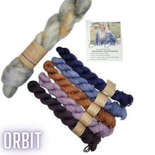 Load image into Gallery viewer, Cooma Cowl Kit | Emma&#39;s Yarn